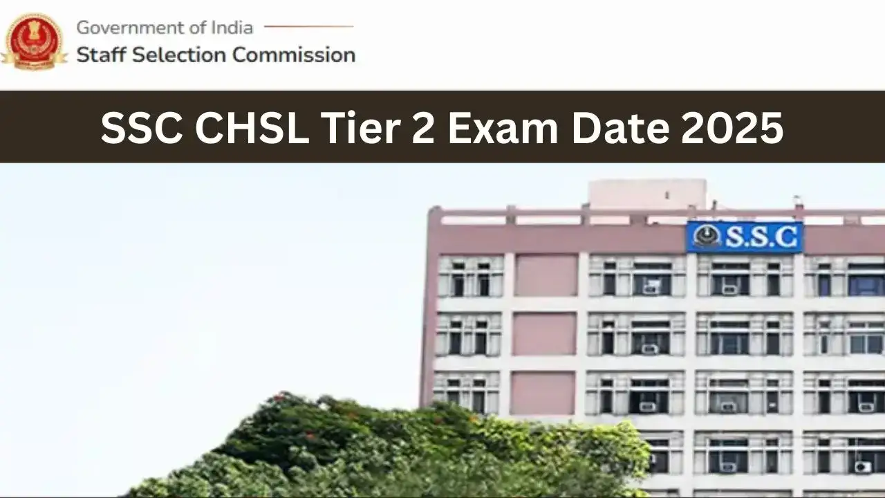 SSC CHSL Tier 2 Exam Date 2026 Out: Check April 10 Exam Schedule, Pattern & Key Updates