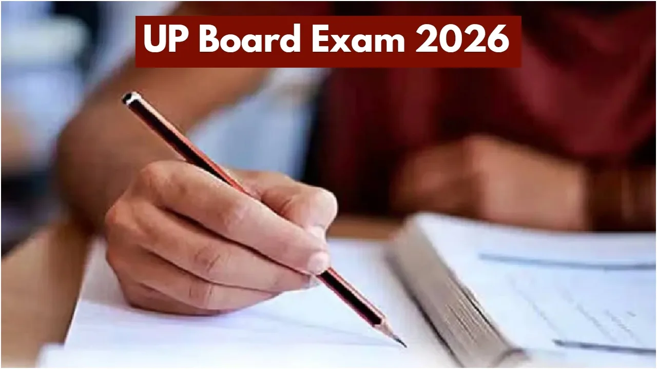 UP Board Result 2026: 5.2 Million Students Waiting as Copy Checking Starts March 18